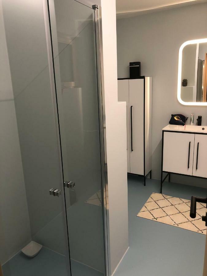 Zu Gast Bei Den Hagspiels Apartment Hittisau Exterior foto